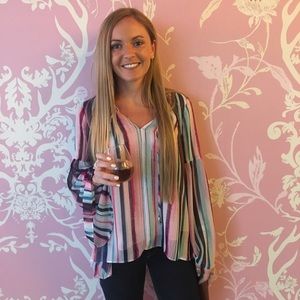 Meet your Posher, Karli